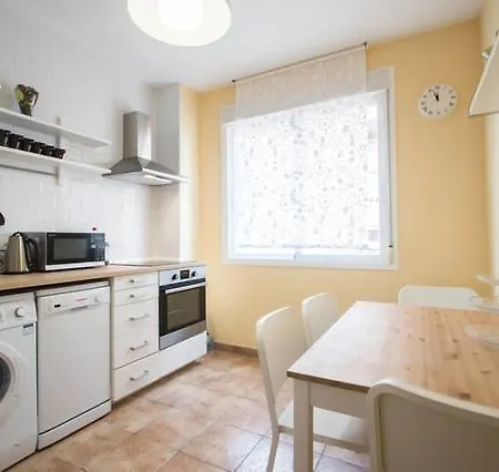 Apartamento Benimar Iii Cala de Finestrat