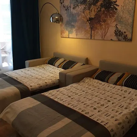 Apartamento Benimar Iii *