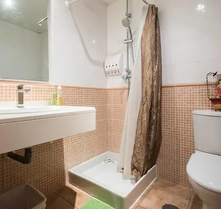 Apartamento Benimar Iii * Cala de Finestrat