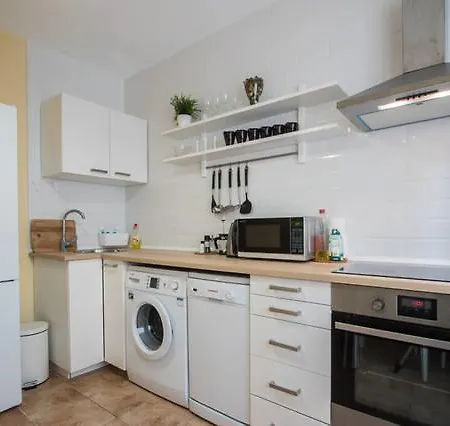 Apartamento Benimar Iii Apartment