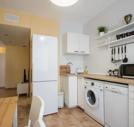 Apartamento Benimar Iii Apartment Cala de Finestrat