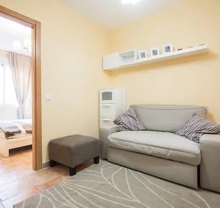 Apartamento Benimar Iii Apartment