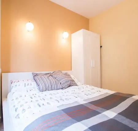 Apartamento Benimar Iii * Cala de Finestrat