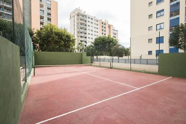 Apartamento Benimar Iii Cala de Finestrat