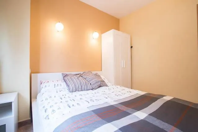 Apartamento Benimar Iii * Cala de Finestrat